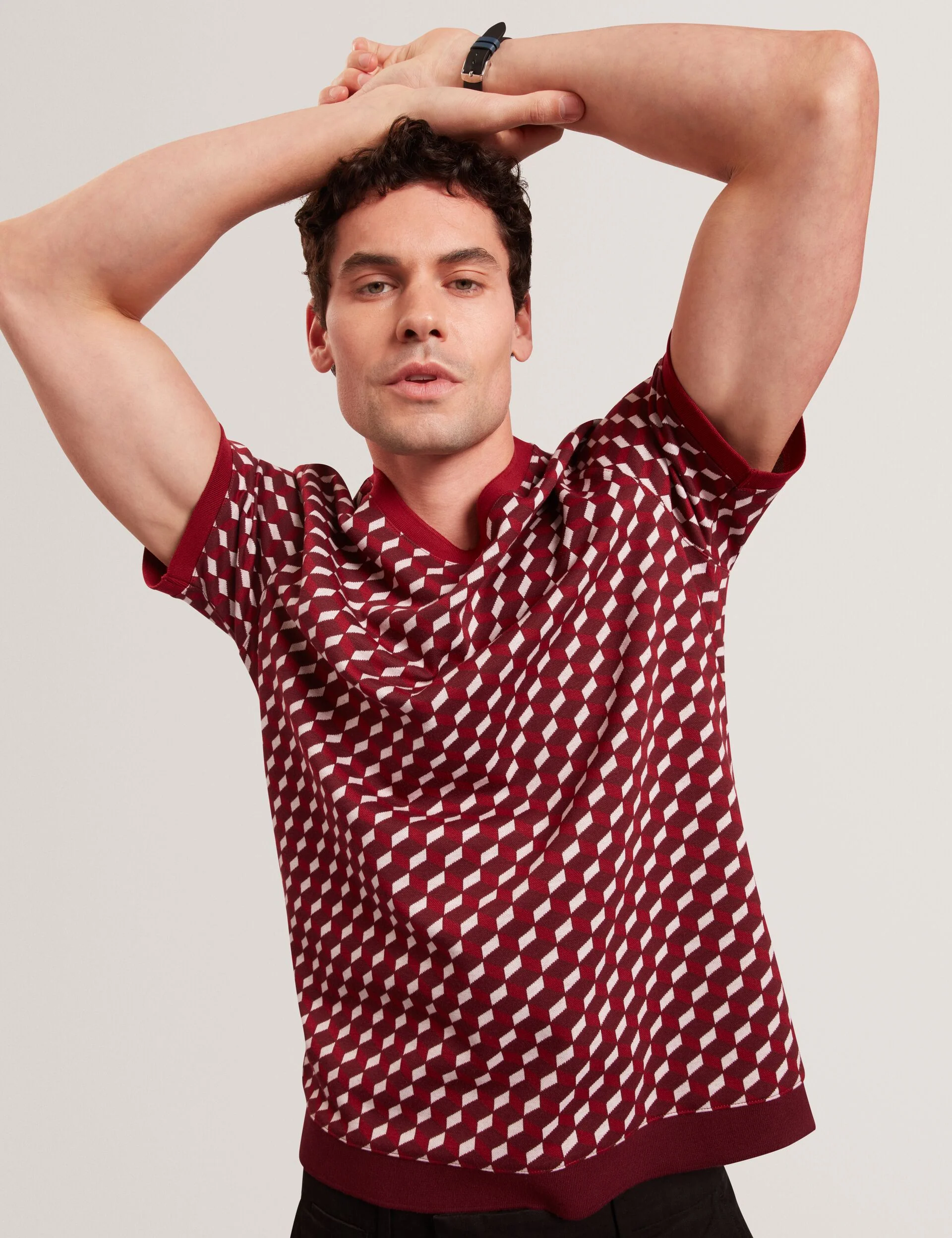 ARDYN | MAROON - Image 6