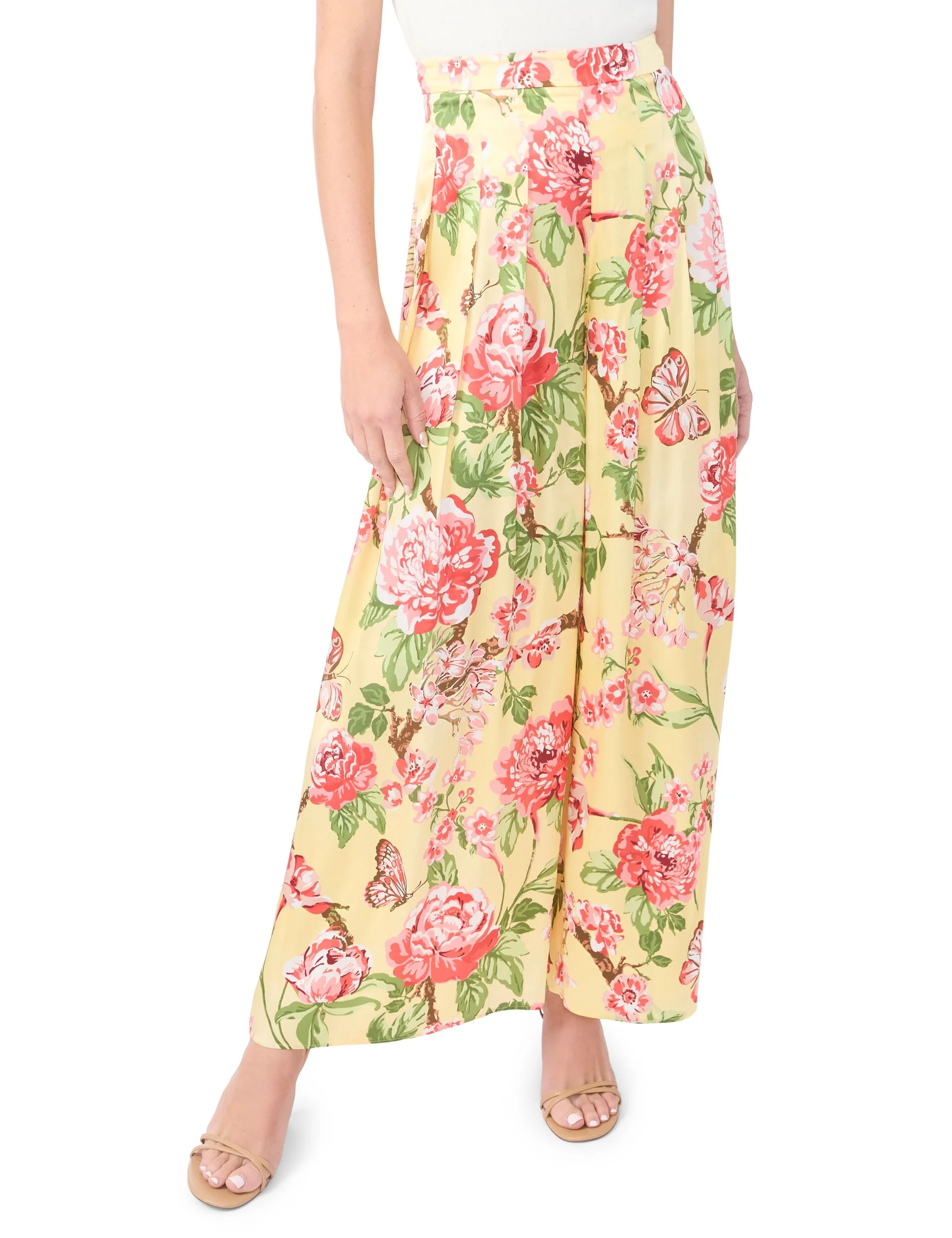 EVELYN | LIGHT YELLOW - Image 3