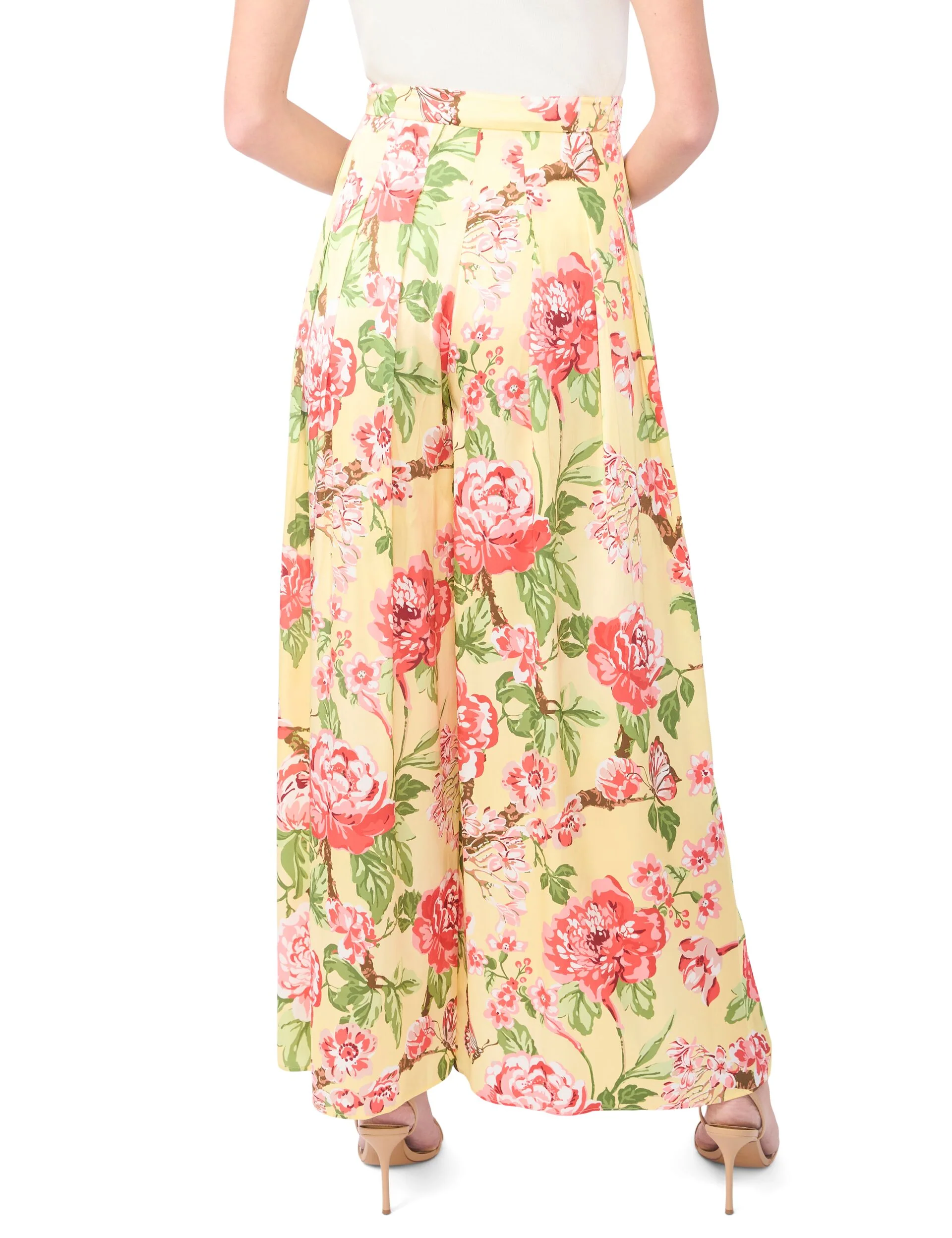 EVELYN | LIGHT YELLOW - Image 4