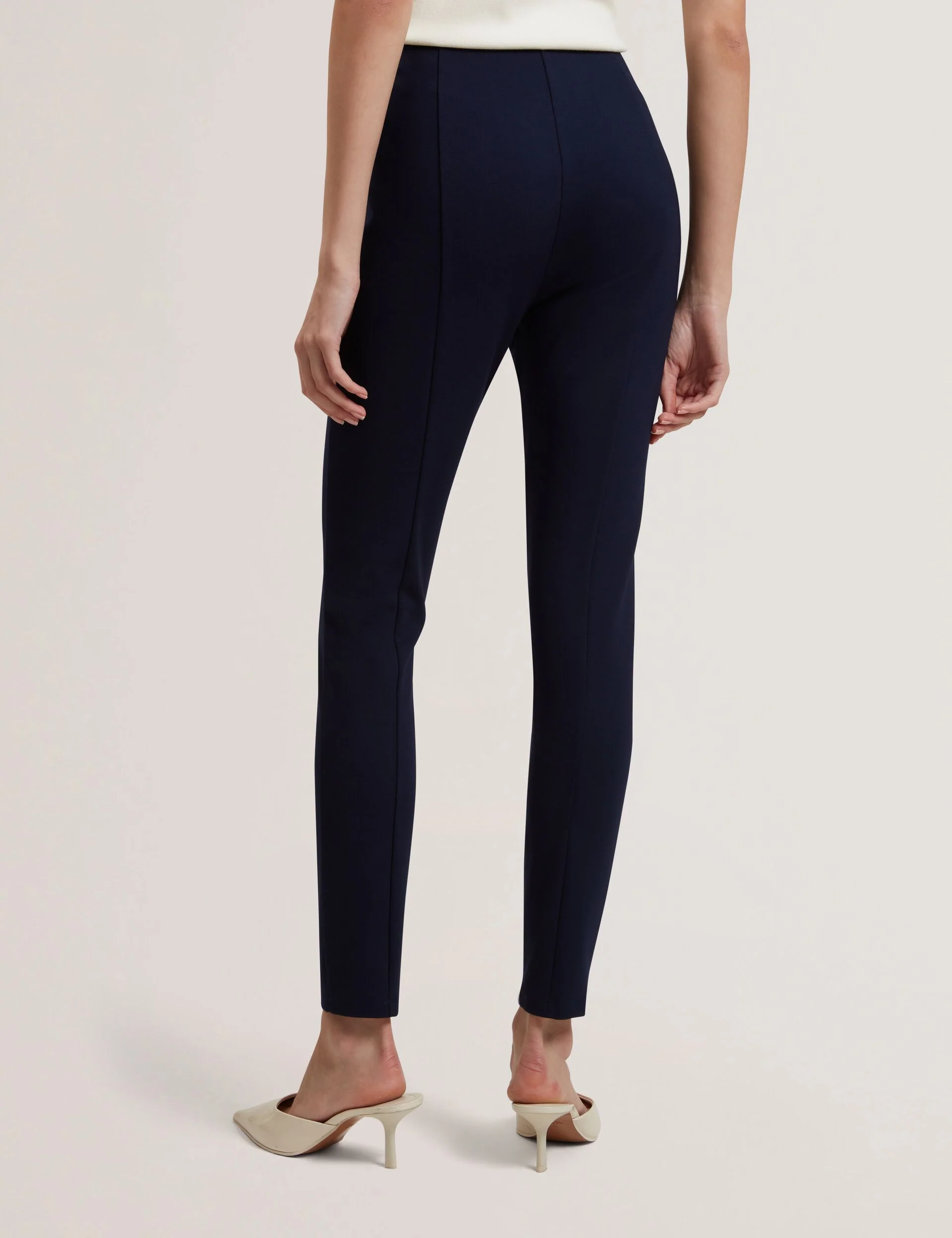 FELINDA | NAVY - Image 5