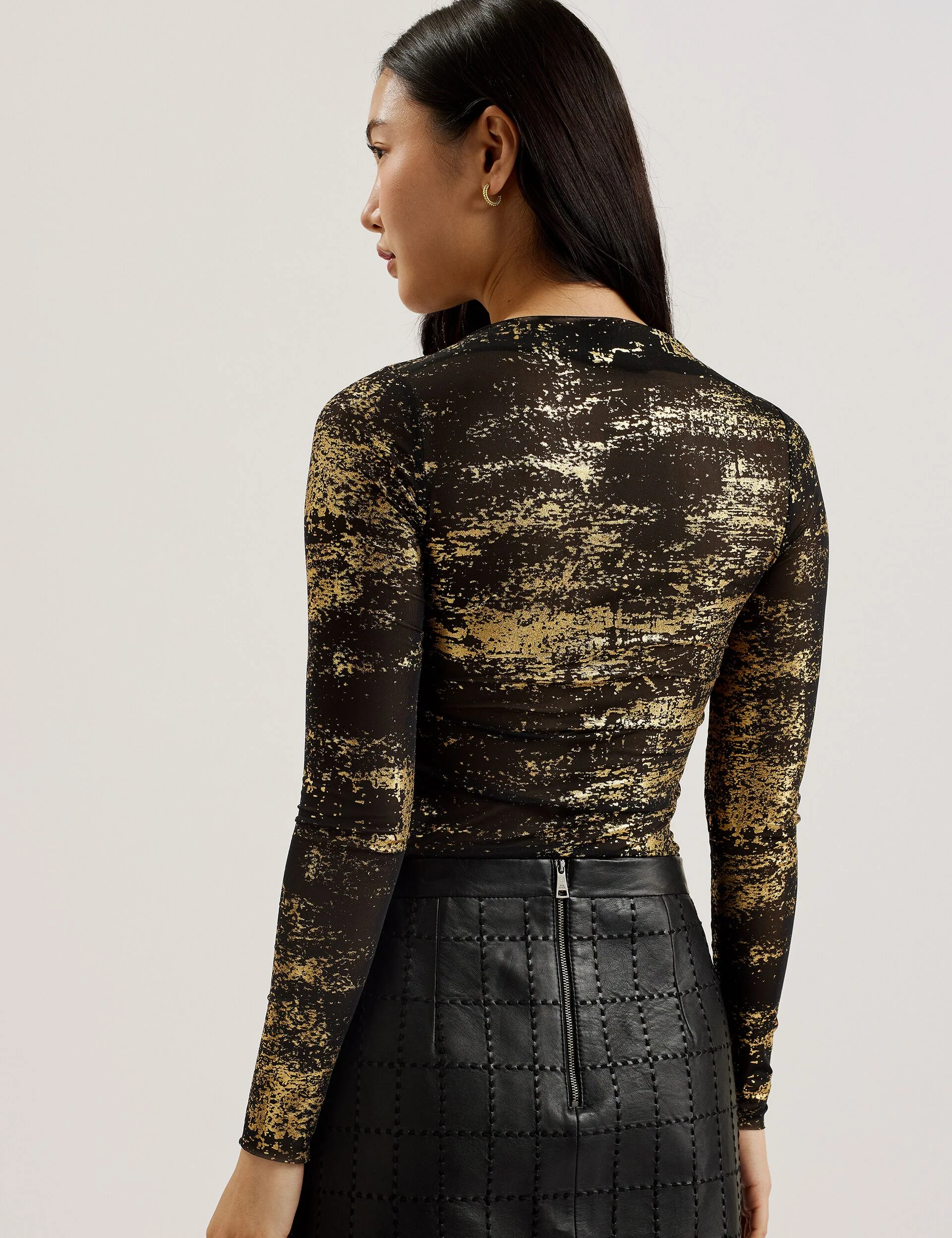 KARENHA | BLACK - Image 4