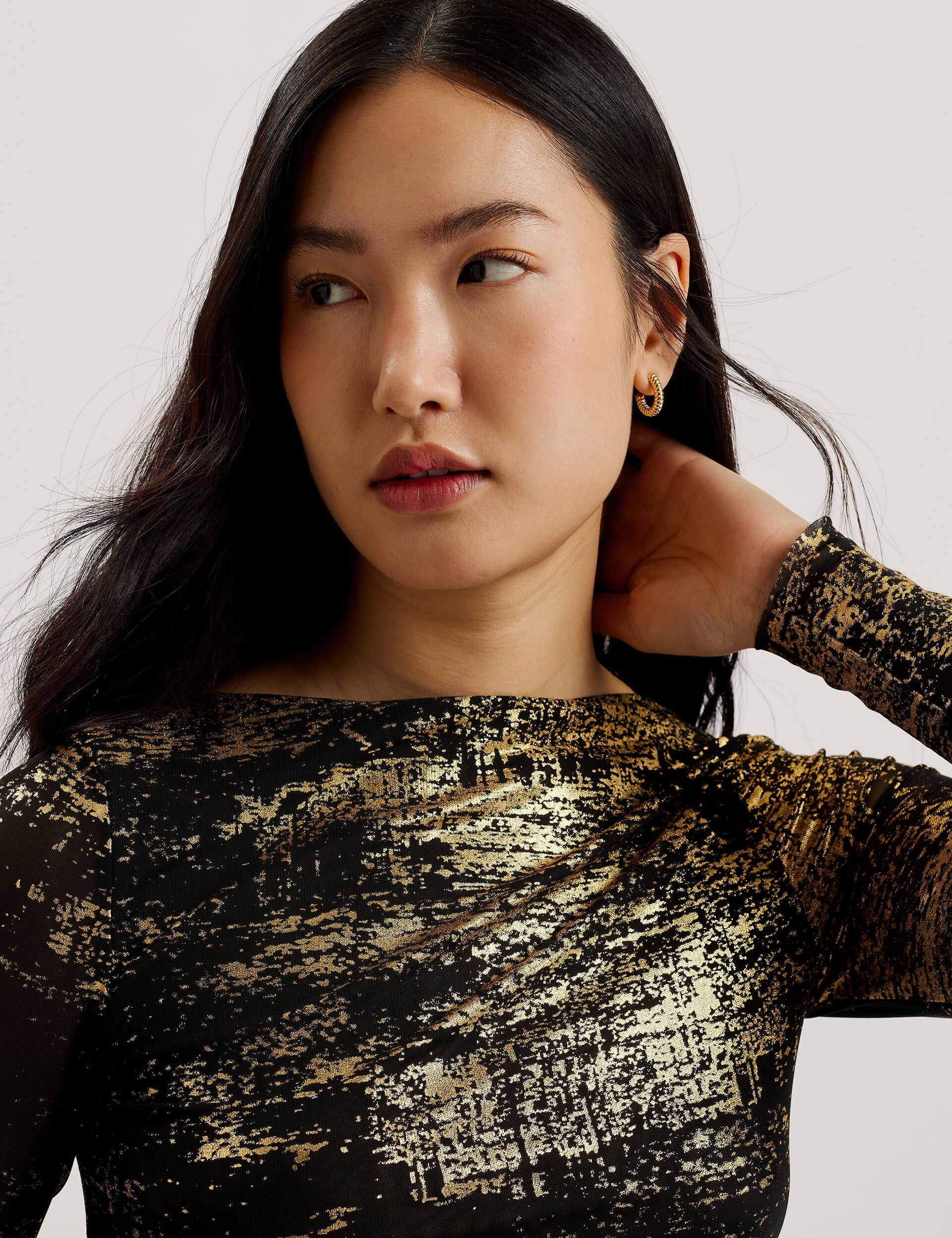 KARENHA | BLACK - Image 5