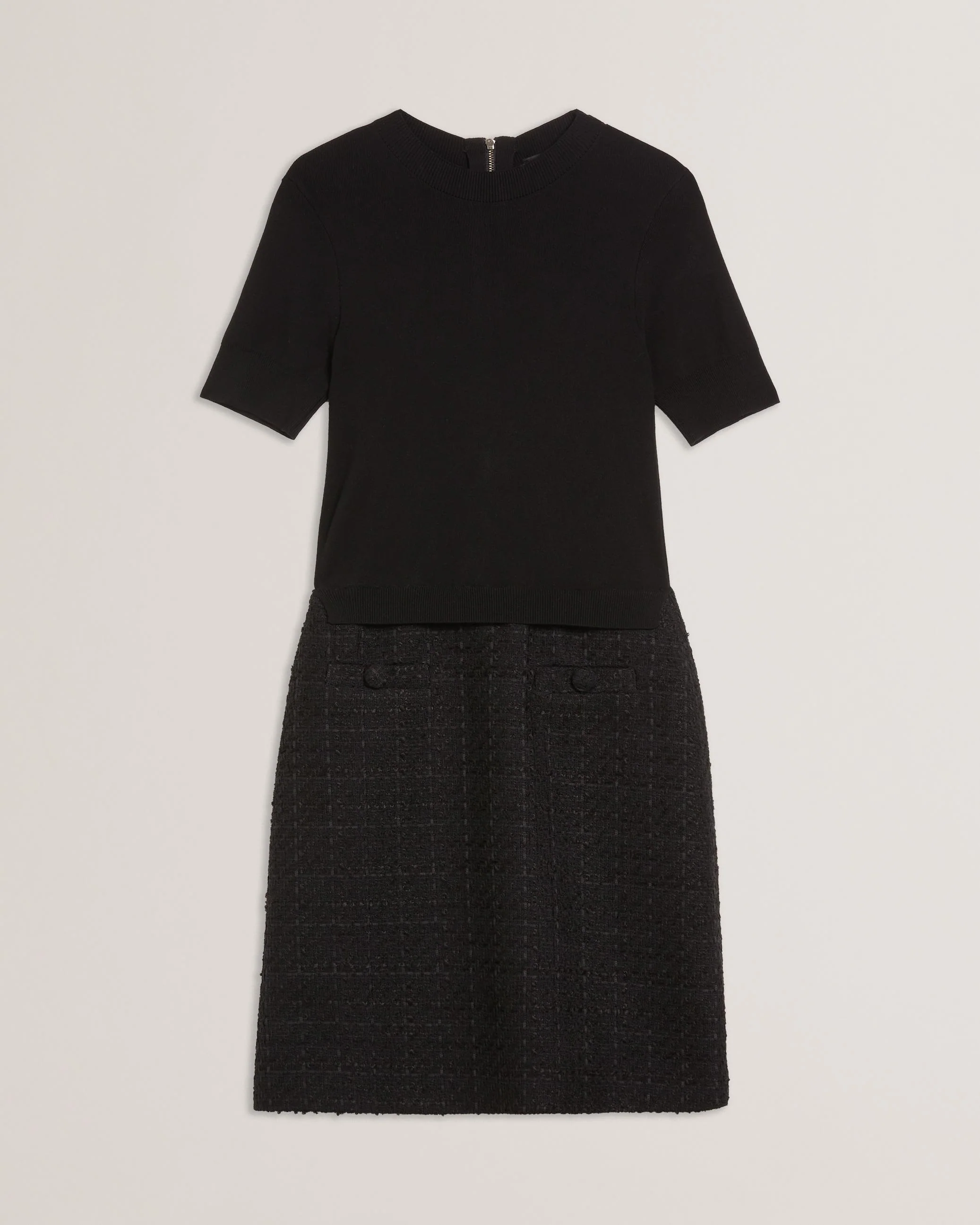 KOMAM | BLACK - Image 6