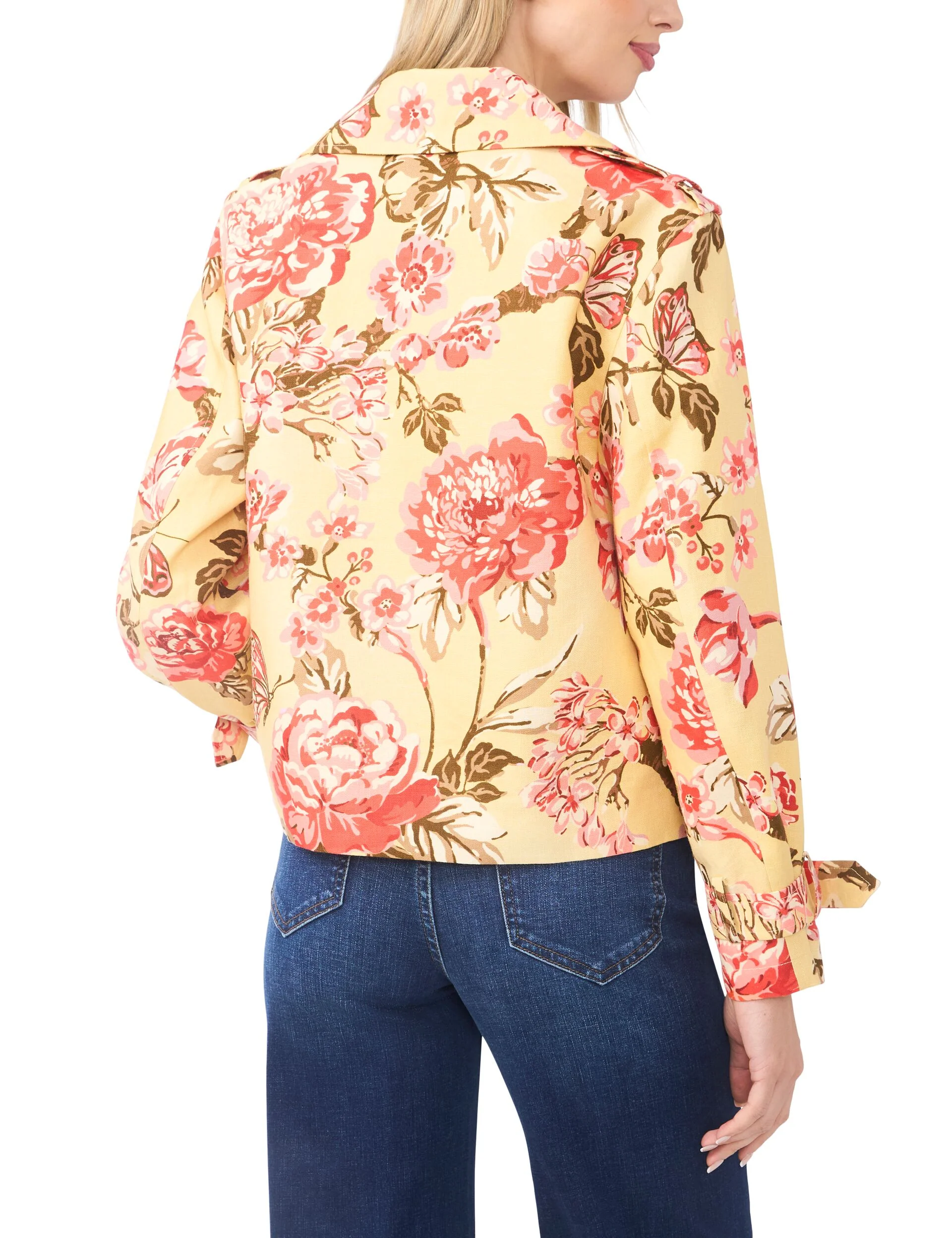 LEAH | LIGHT YELLOW - Image 4