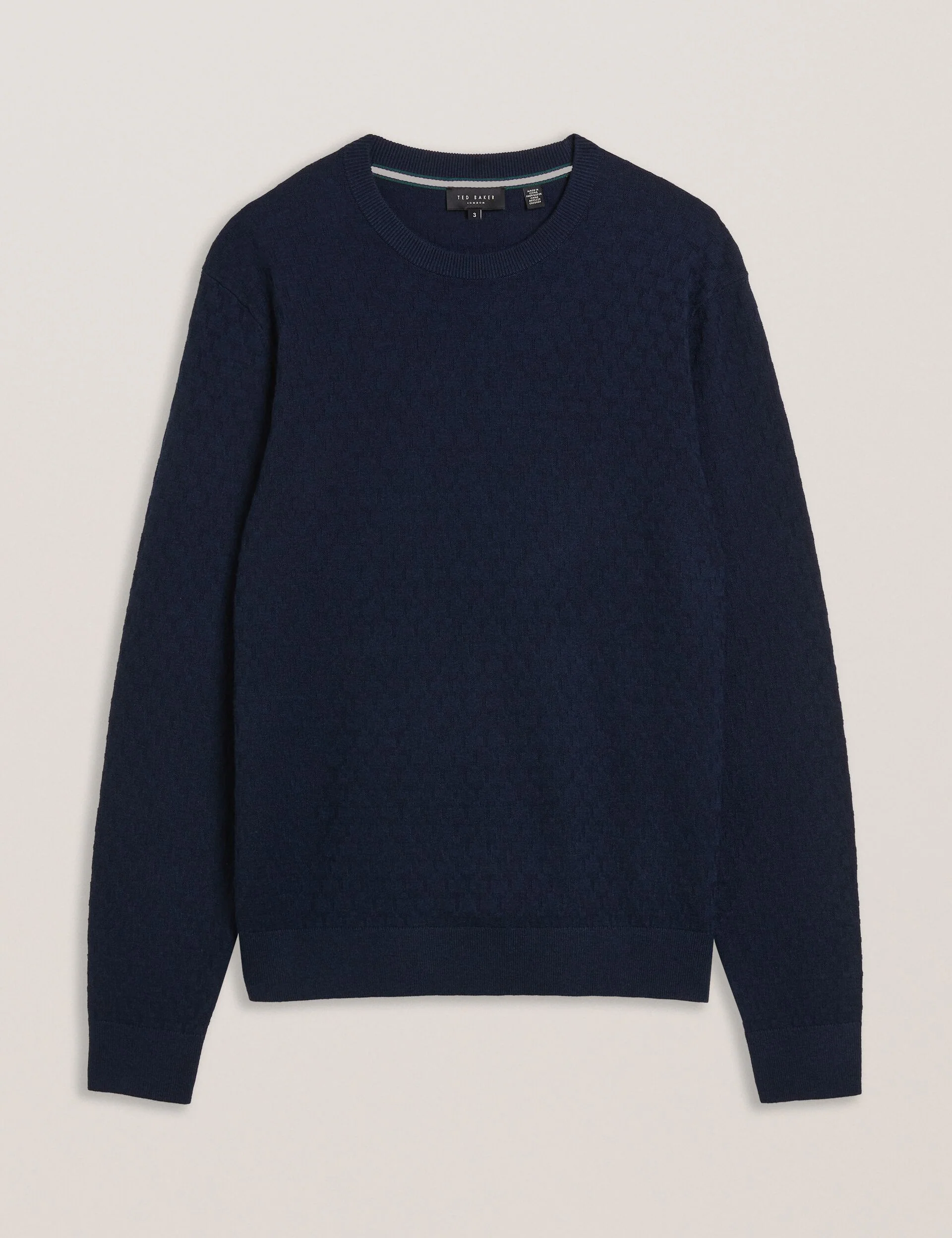 LOUNG | NAVY - Image 7