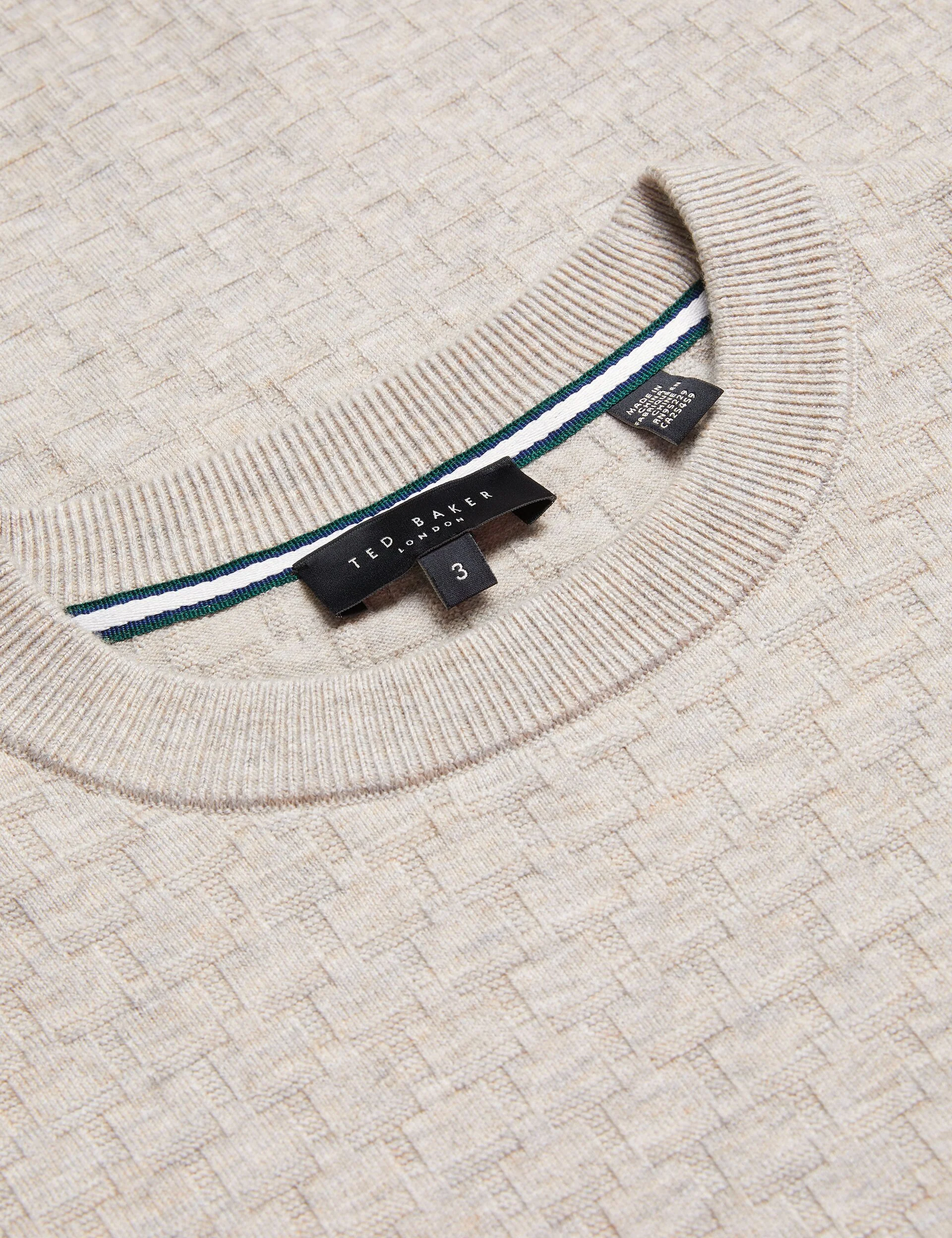 LOUNG | TAUPE - Image 3