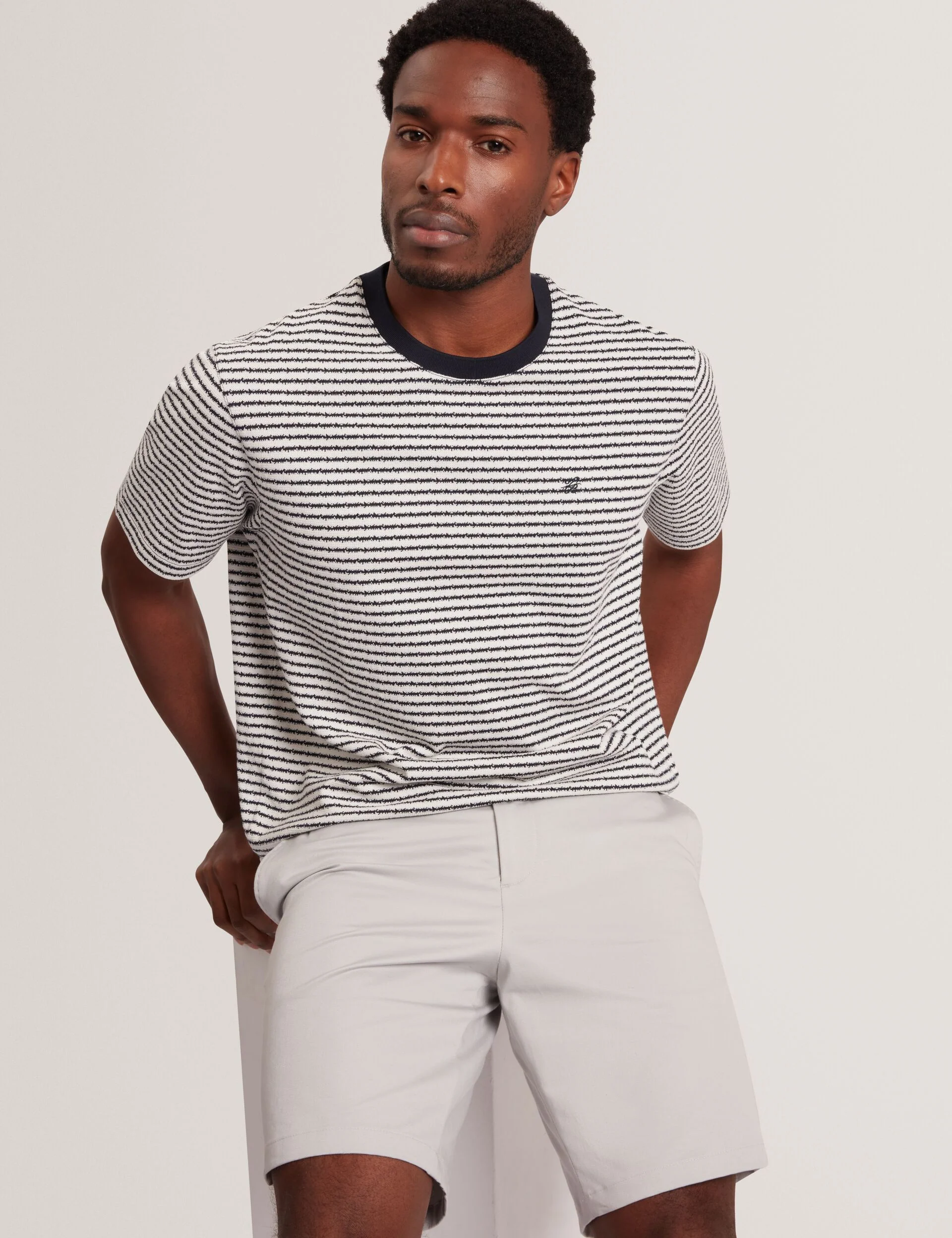 LOWETON | LT-GREY - Image 3