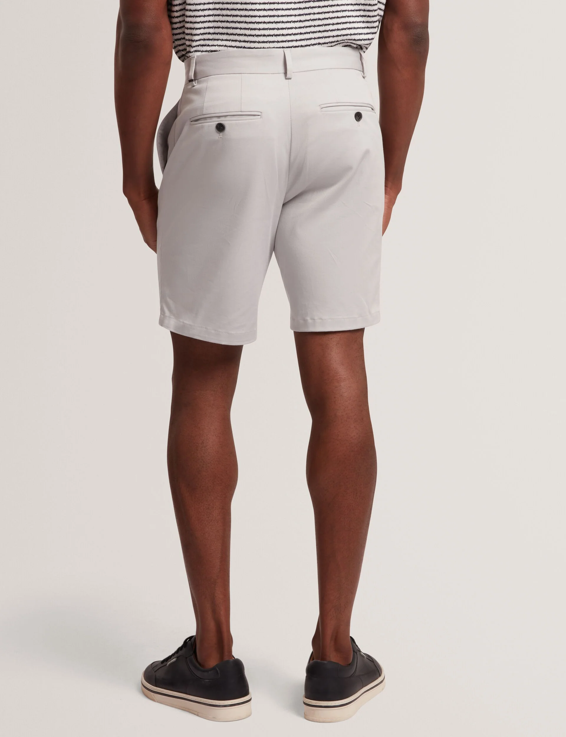 LOWETON | LT-GREY - Image 4