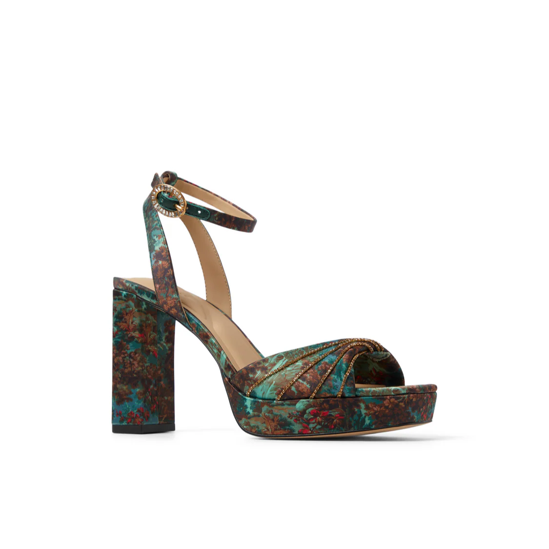 MADDY RUCHE | OLIVE - Image 5