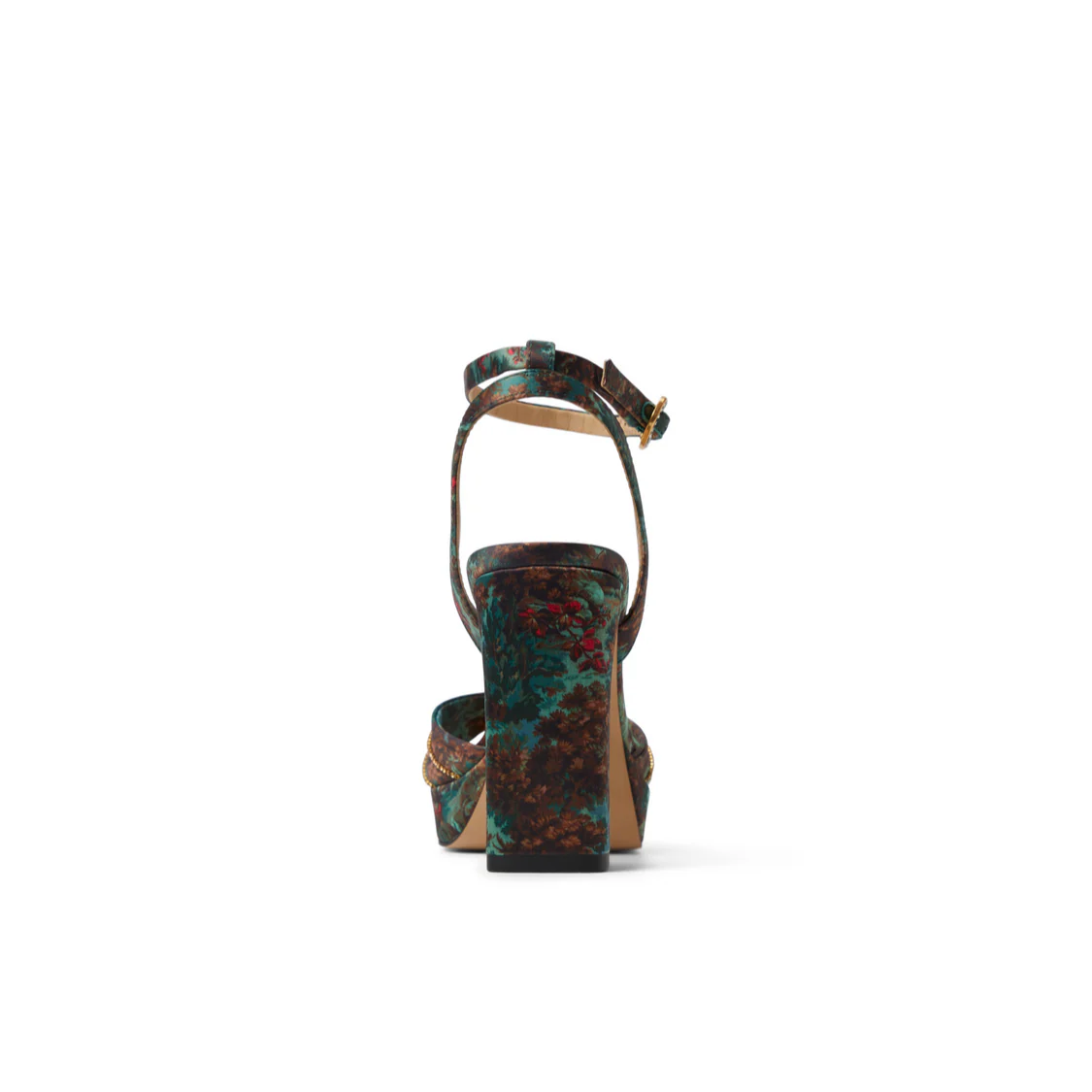 MADDY RUCHE | OLIVE - Image 6