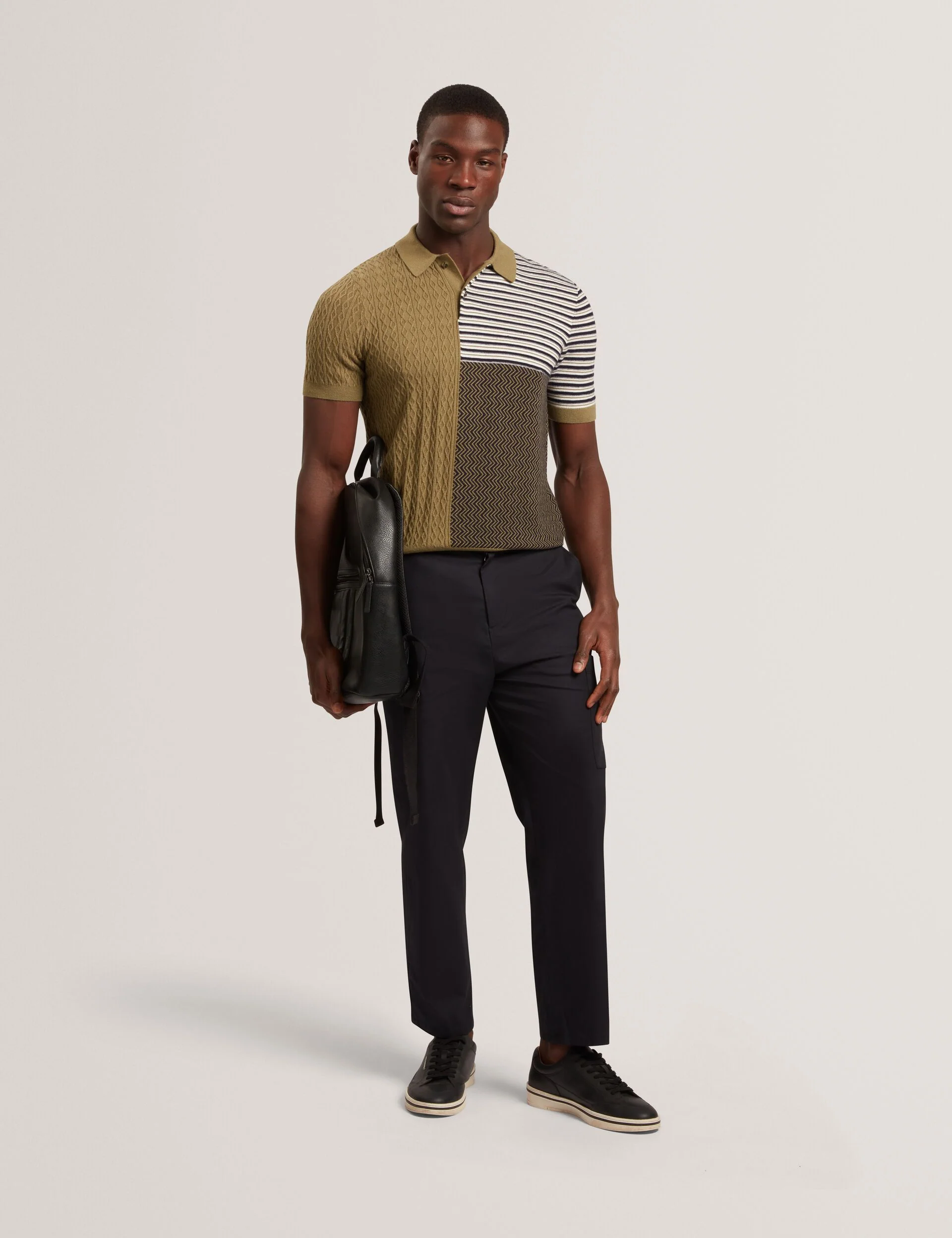 MINSTA | KHAKI - Image 3