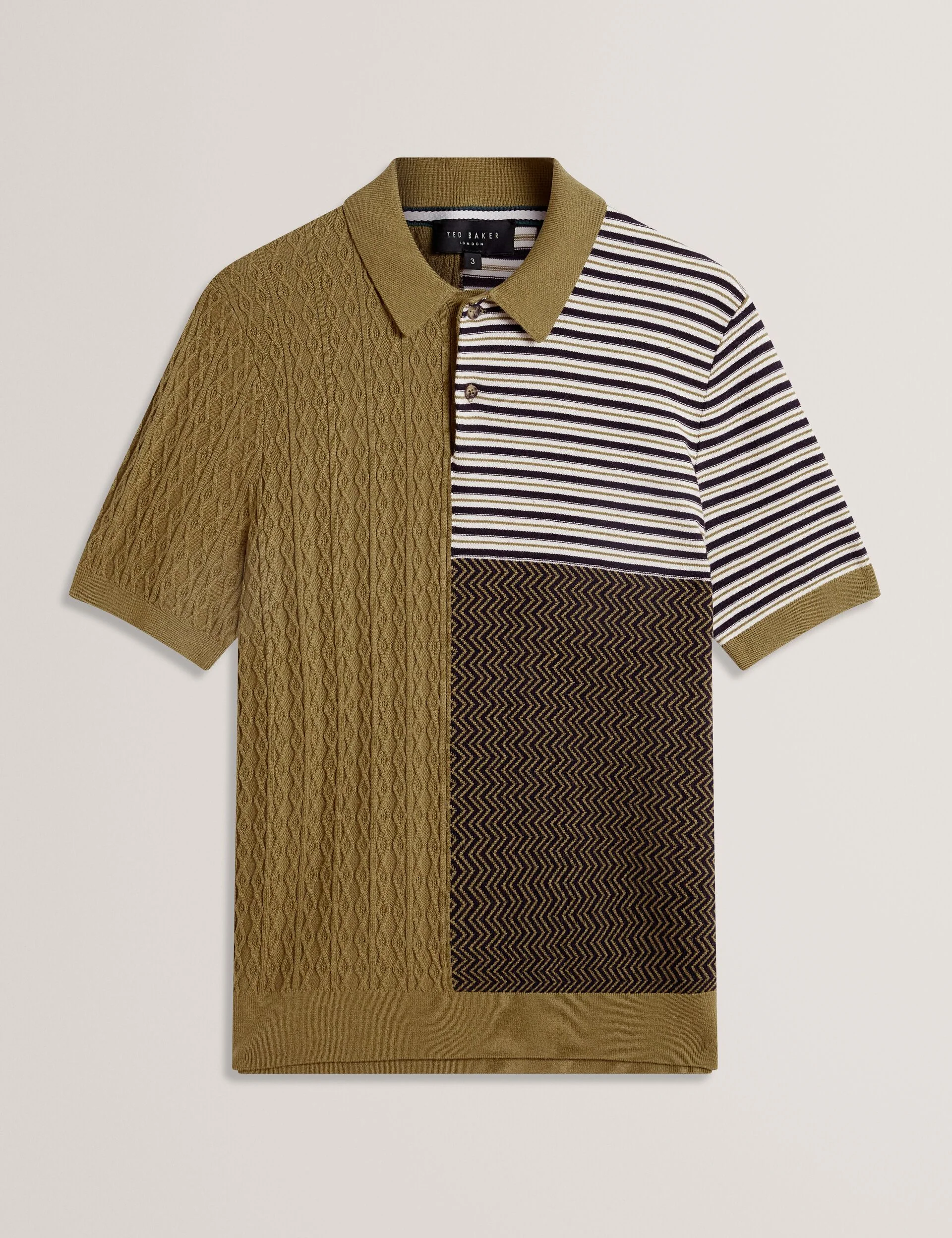 MINSTA | KHAKI - Image 7