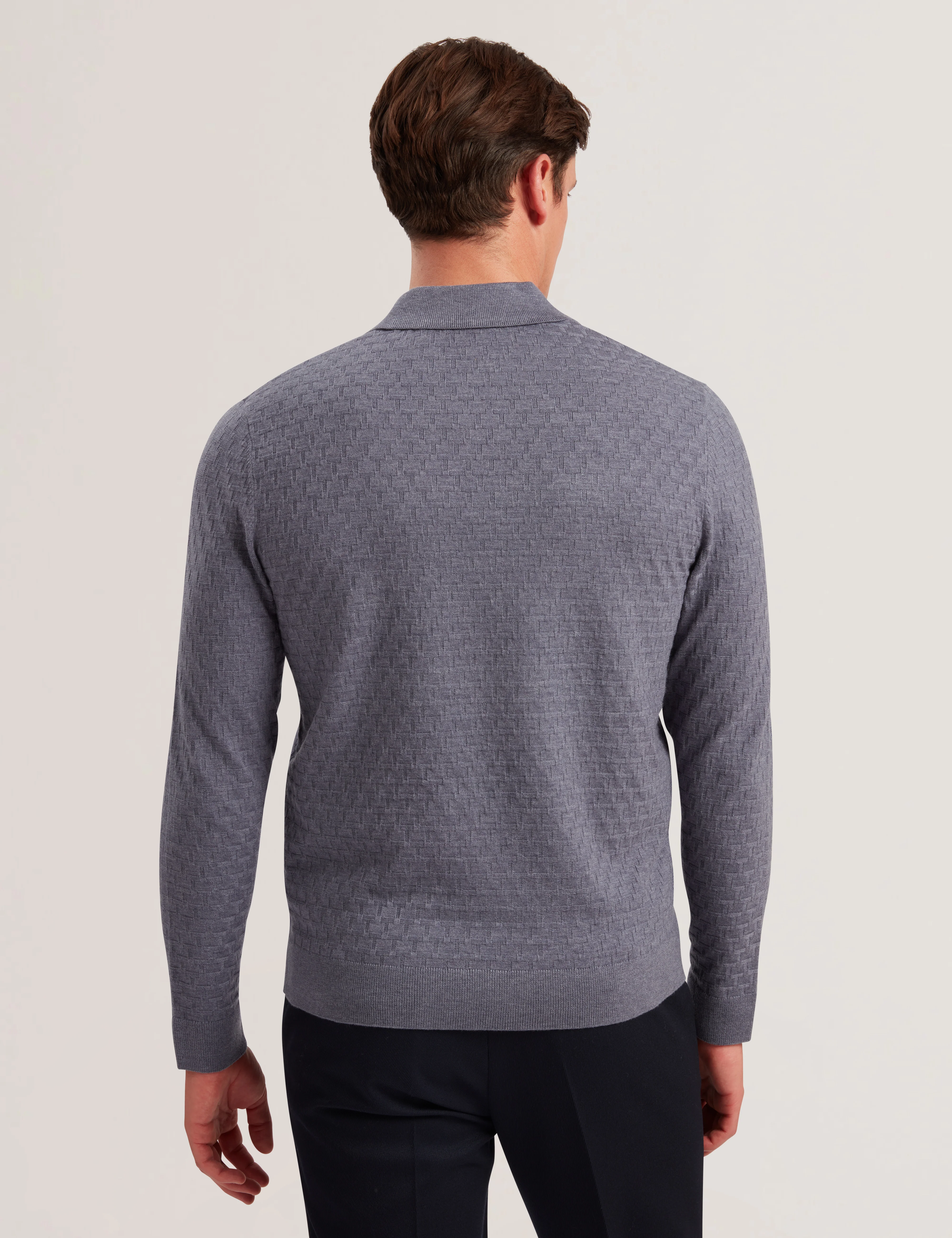 MORAR | MID-BLUE - Image 3