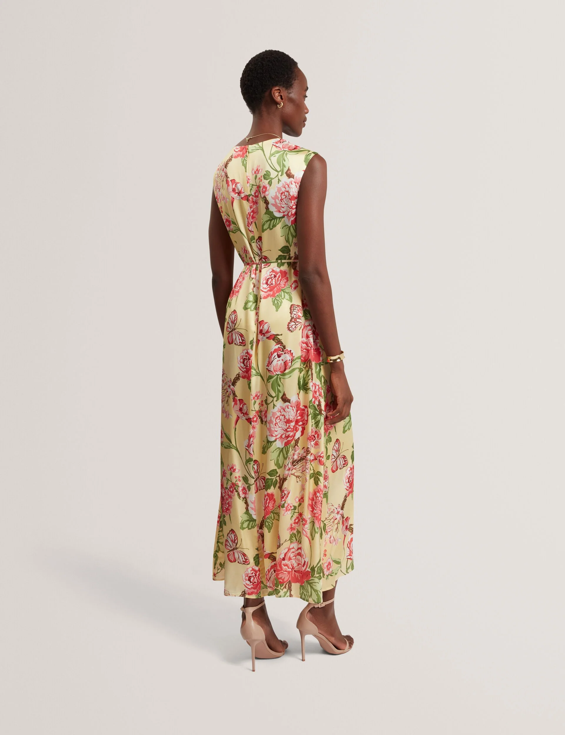 PARKER | LIGHT YELLOW - Image 4