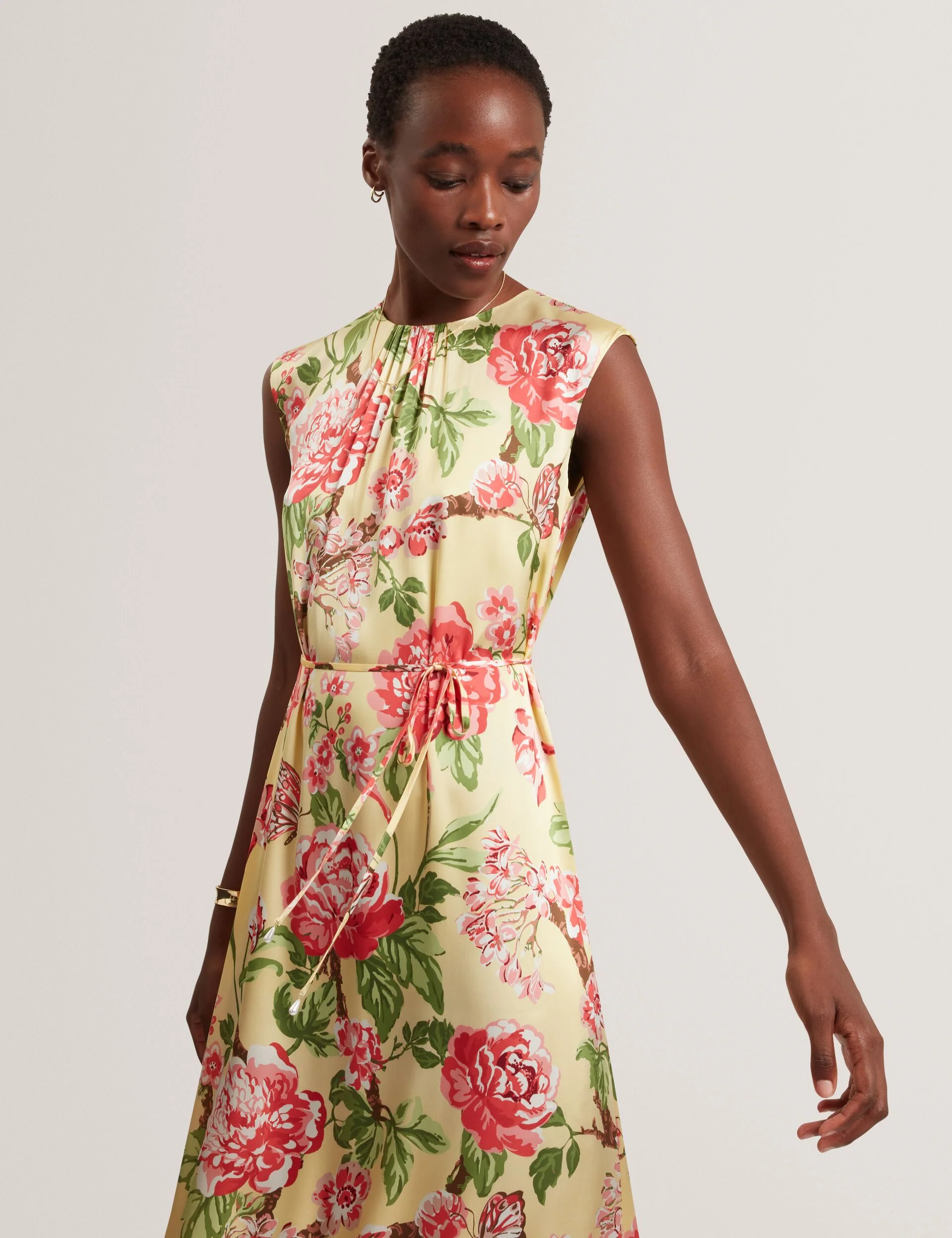 PARKER | LIGHT YELLOW - Image 5