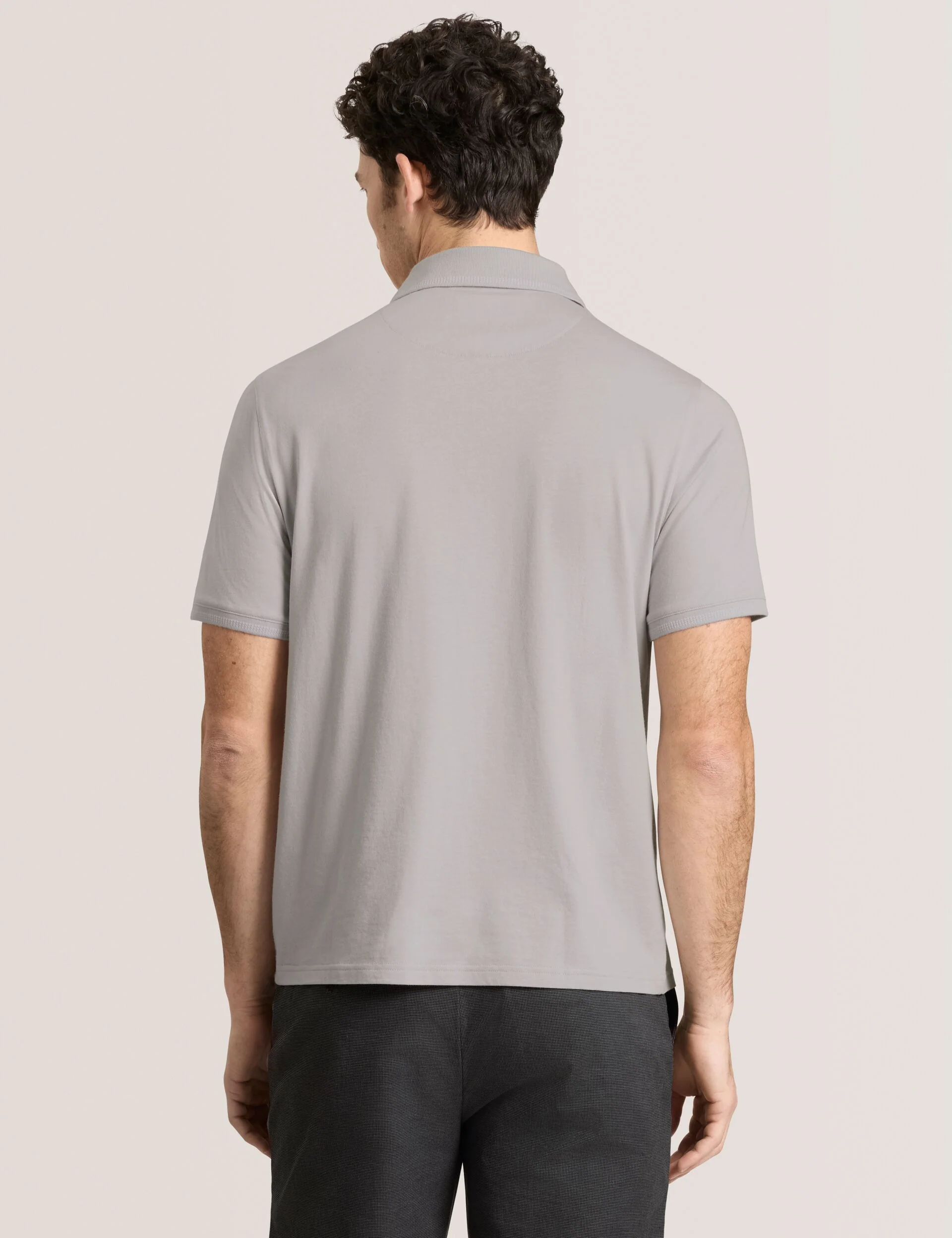 POLO | GREY - Image 3