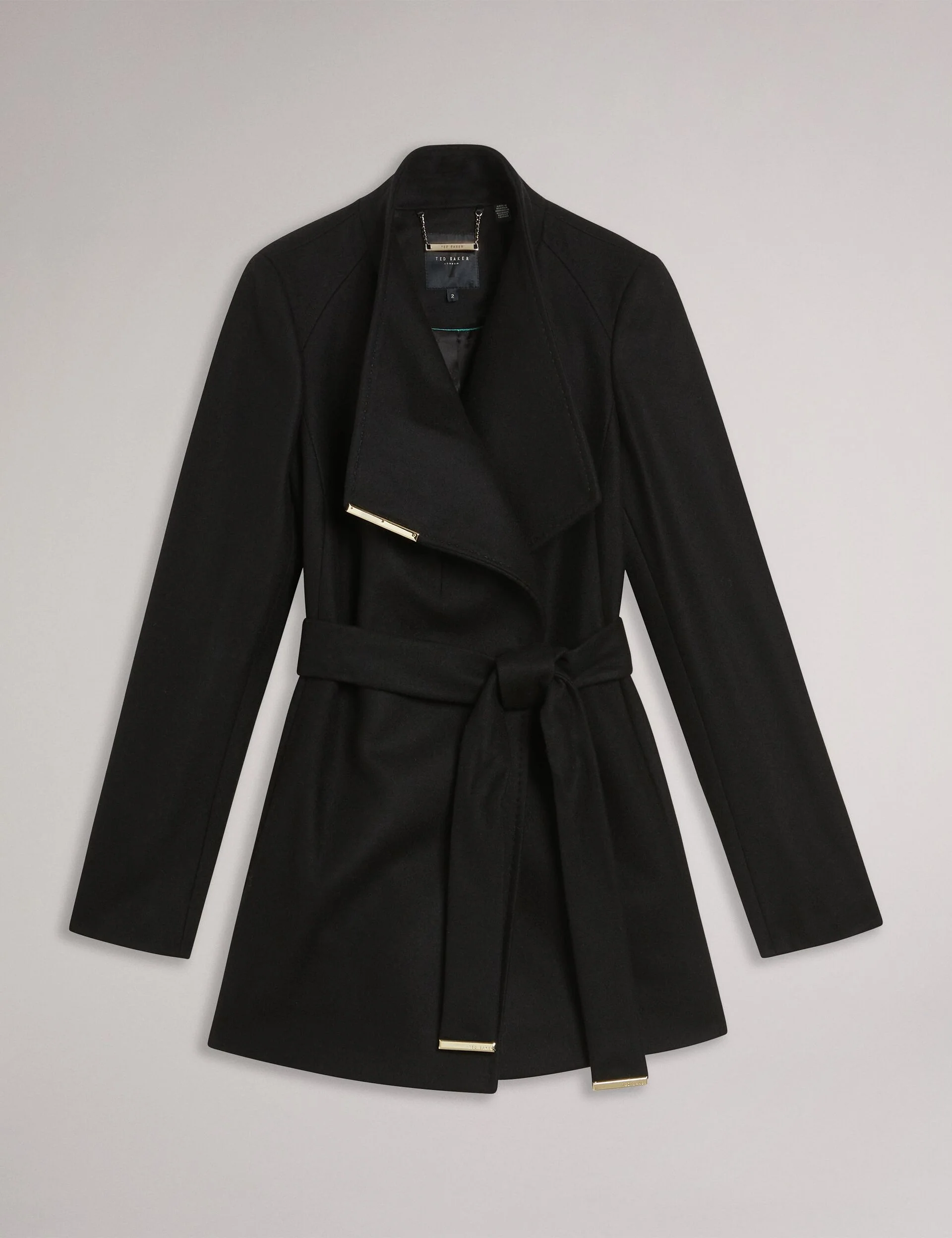 ROSESS | BLACK - Image 7
