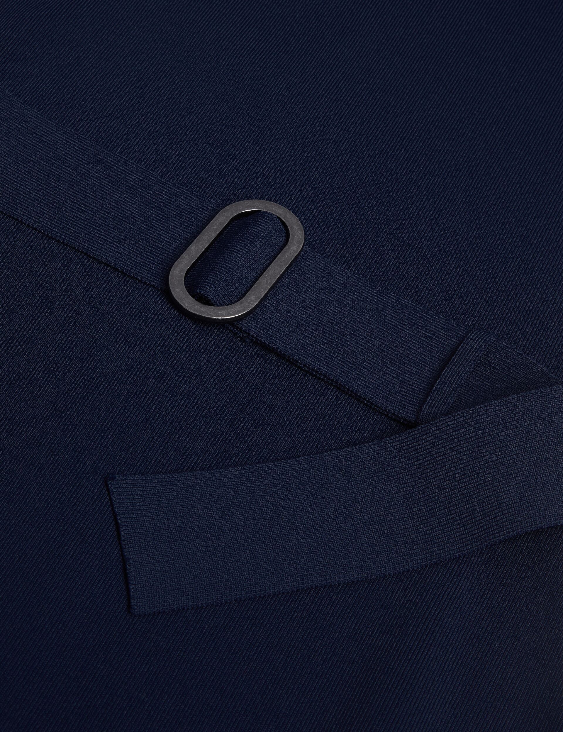 SAMALEE | DK-BLUE - Image 3