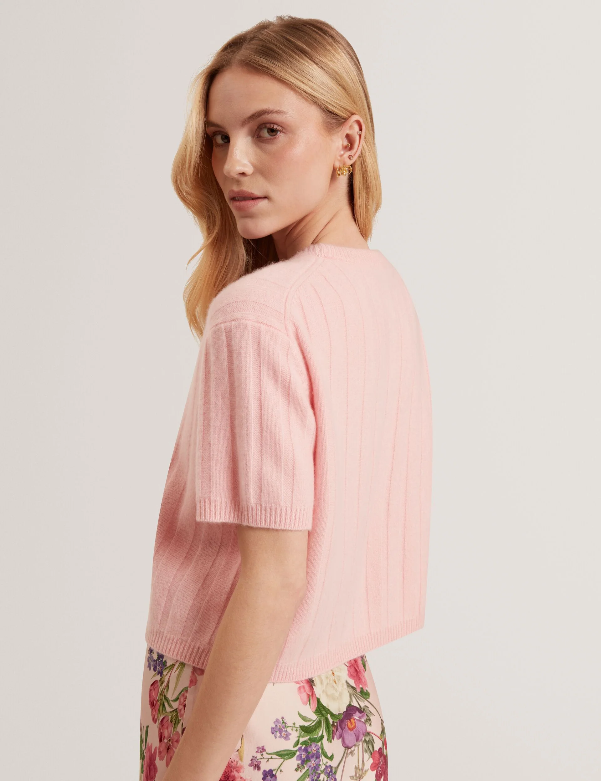 SHERRY | PINK - Image 3