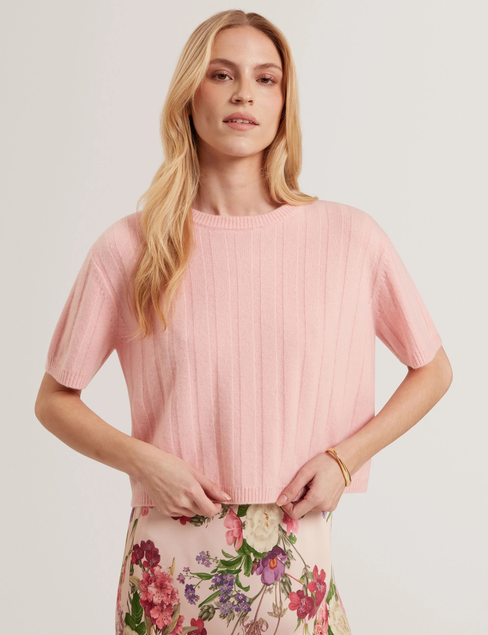 SHERRY | PINK - Image 4