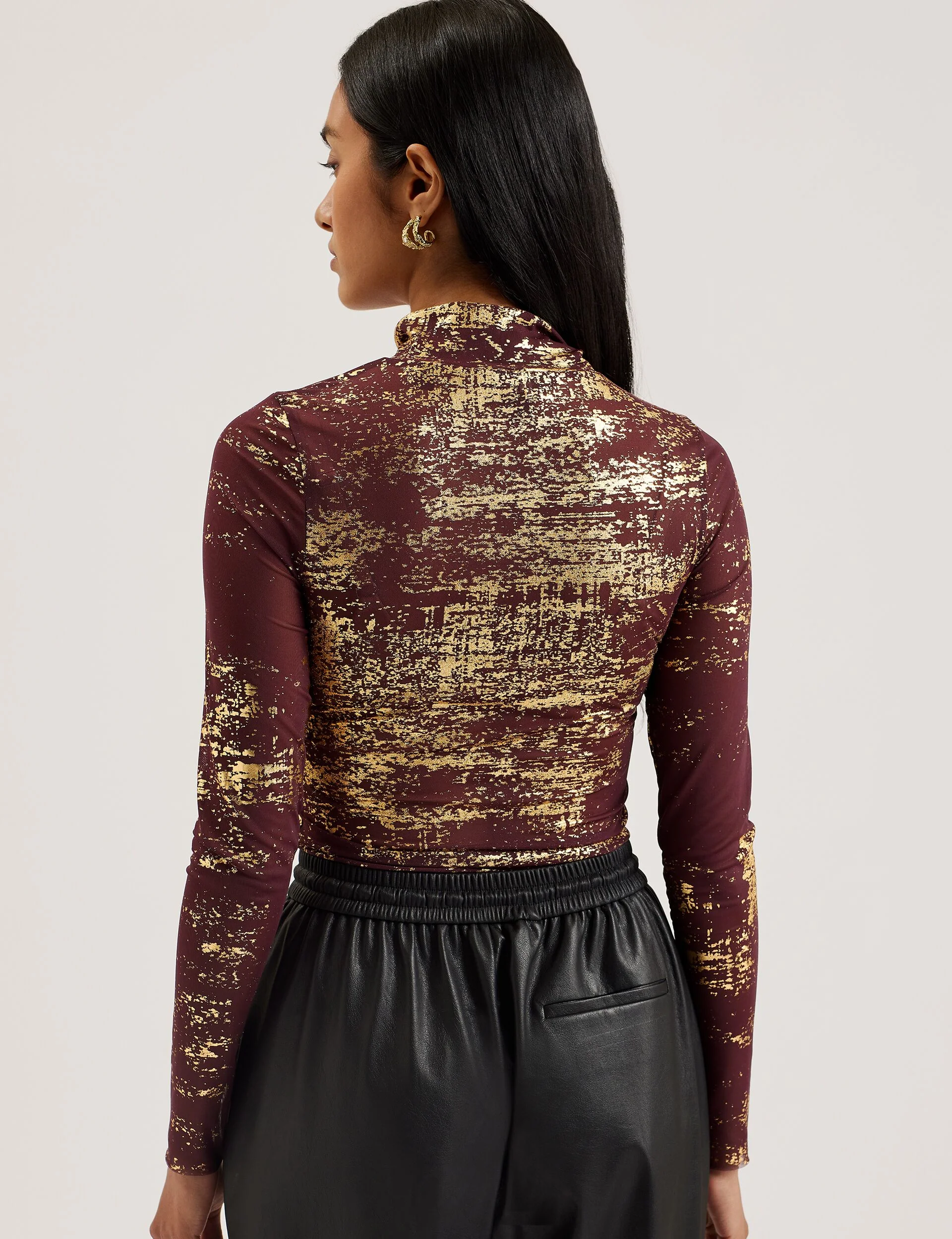 SOFIY | DK-RED - Image 5