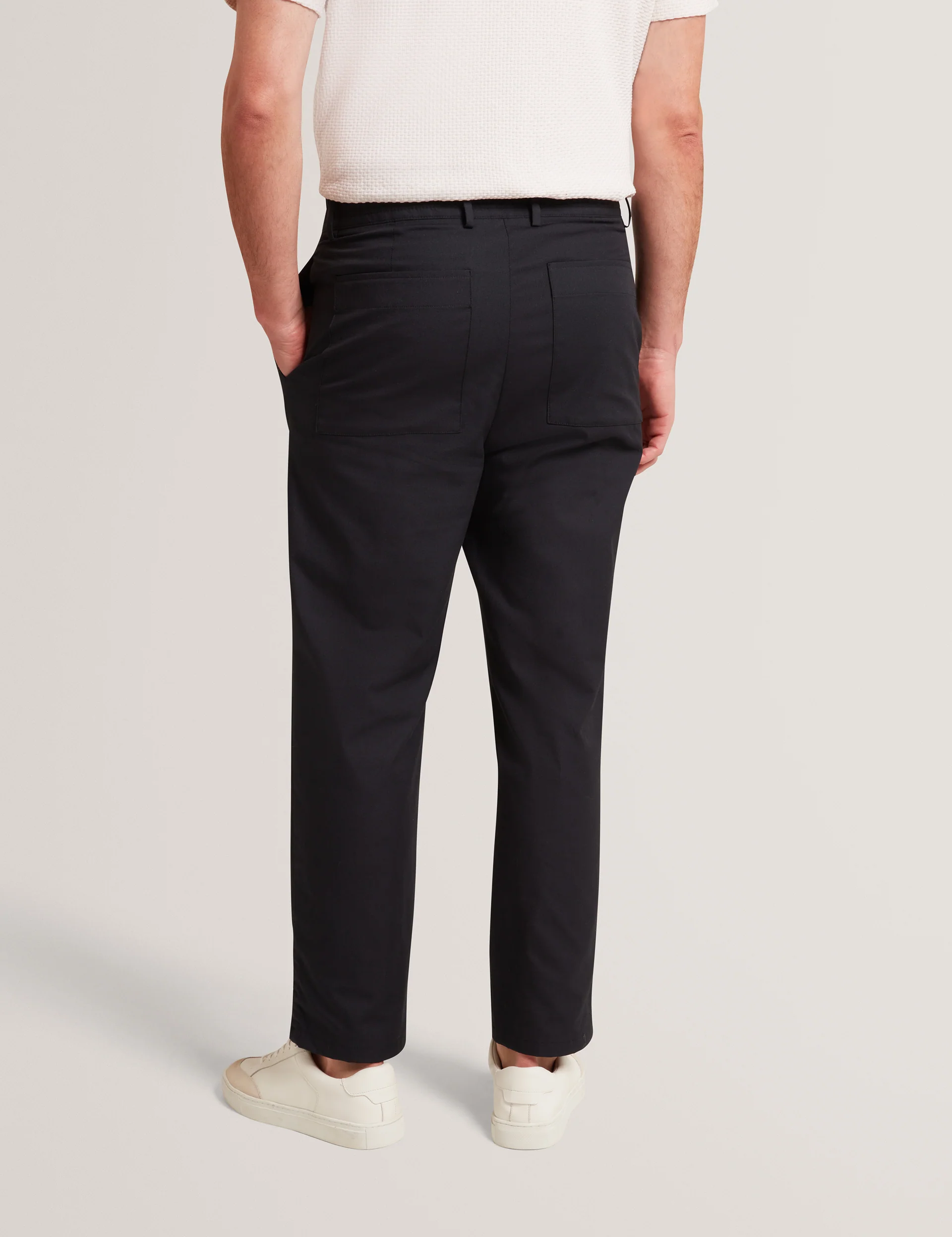 TEDDOT | BLACK - Image 5